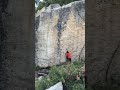 Tuolumne Meadows ‘The Secret V10