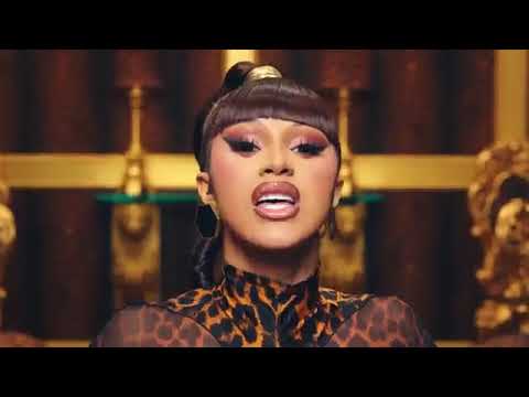 Cardi B - WAP Feat. Megan Thee Stallion [Official Music Video] |9Ja ...