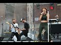 Natalia Szroeder "Zamienię Cię" - Rzgów 04.09.2016