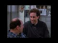 jerry learns to get in touch with his emotions the serenity now seinfeld