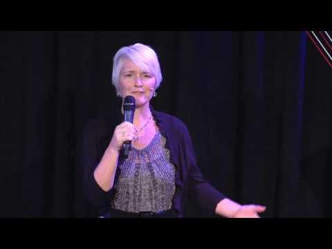 Forgiving the unforgivable: Colleen Haggerty at TEDxBellingham