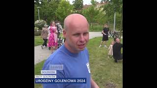 Urodziny Goleniowa 2024