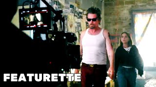 THE LOWDOWN Featurette - "First Look" (2025)