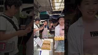 为什么单手不能把一个生鸡蛋捏碎呢？ #心愿 #实体店引流 #实体店经营