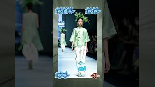 Beauty Is Unique ✨👘 | A Celebration of Elegant Chinese Fashion