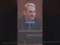 #AmberHeard ‘s lawyer messed with the wrong guy tiktok: cosyeditz #viral #celebrity #short