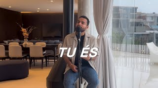 Tu És - Gabriel Henrique