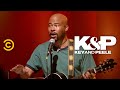 What Every Darius Rucker Concert Must Be Like - Key & Peele