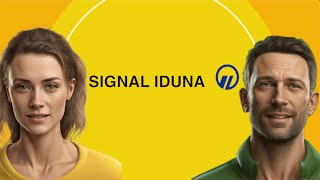 Deep Dive into Signal Iduna: Simplifying Insurance in Germany! 🇩🇪