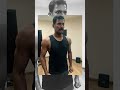 Actor Vishal Massive Fitness - Transformation For Laththi Movie | Vishal Gym Workout Video - Lathi