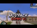 [SHARE] MODPACK COMPE V2 COLORFULL || Gta Samp Android