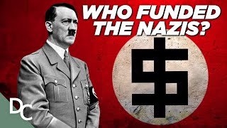 Hitlers Gamble That Ignited War | Blood Money Inside The Nazi Economy | Part 1 | Documentary Central