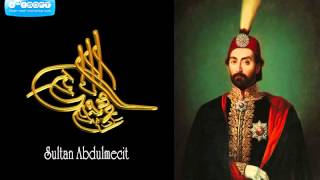 Hicaz Mandıra - Composer: SULTAN Abdulaziz *1830 - Music of Ottoman Empire