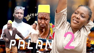 PALAN 2 : NOUVEAU FILM COMPLET DE KABAKOUDOU / LAALI / NEZO / KSSYMBOLE DE GUINEE (FILM JKO+ GUINEE)