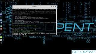Get root accesss via sqlmap