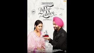 Nikka Zaildar (Full Movie) - Ammy Virk, Sonam Bajwa | New Punjabi Film | Latest Punjabi Movie 1080p