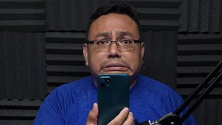 No salen mis comentarios de YouTube por que son filtrados