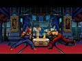 KoF Mugen: SHIN AKUMA vs RUGAL