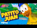 Biper y Sus Amigos - El Patito Juan