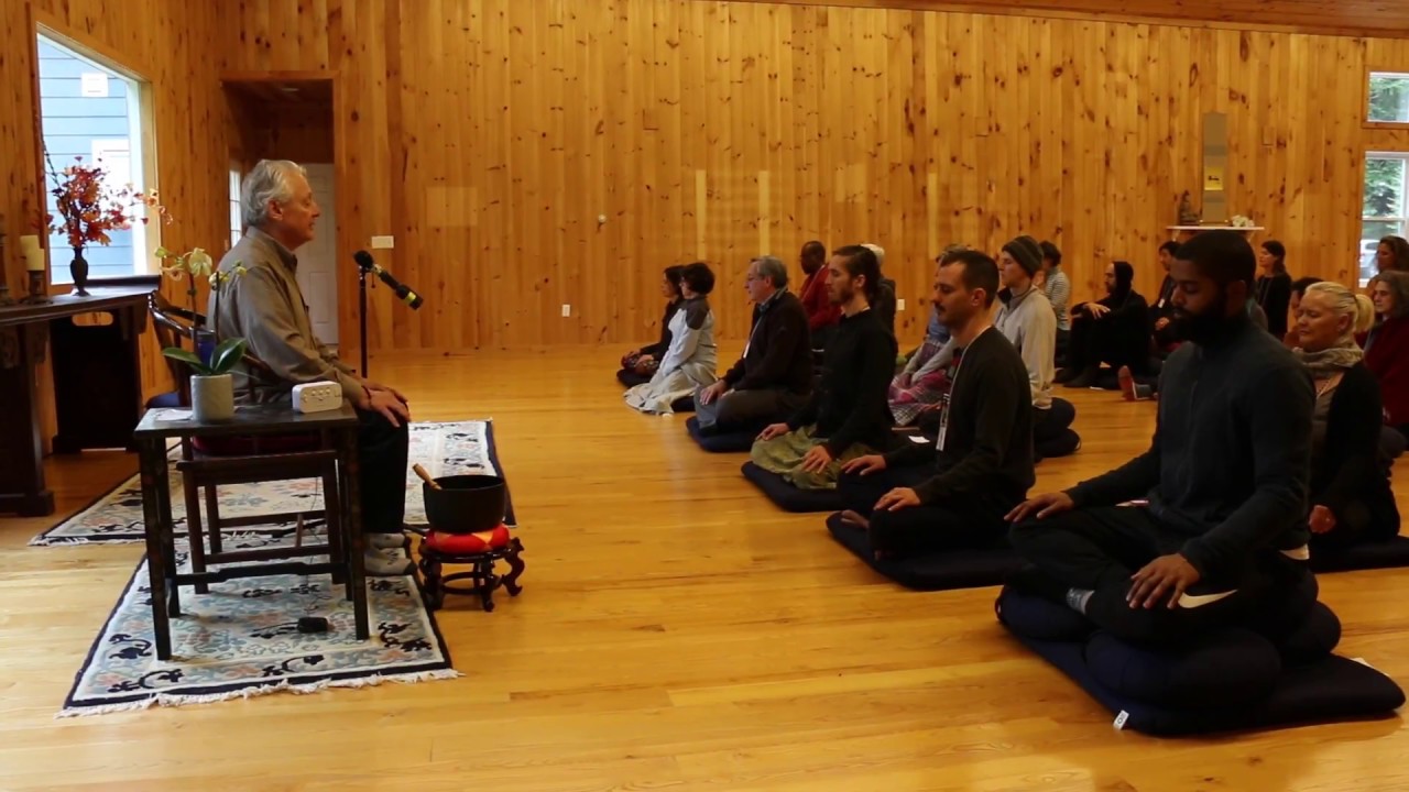 Mindfulness Teacher Training Engaged Mindfulness Institute