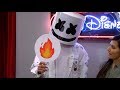 Marshmello Halloween Hot or Not | Radio Disney