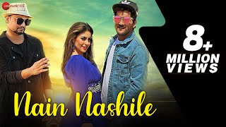 नैन नशीले Nain Nashile - Official Music Video | MD KD | Desi Rock | New Haryanvi Song