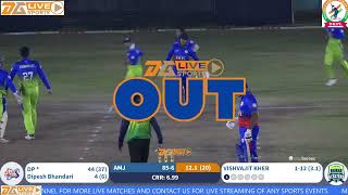 QUALIFIER 1 !! HIGHLIGHTS !! AYAN MOBILE JOLVA VS BHIKHA BLASTER