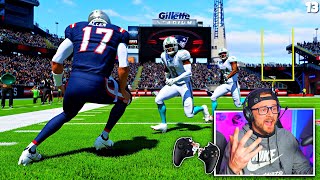 YoBoy Pizza Loses His Mind in Franchise Game.. (Broken Controller Warning!) #13