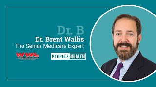 Hypertension - Dr. Brent Wallis on WWL Radio