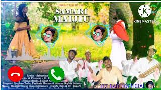 Samari Maijiu new santali phone ringtone 2022 🥰🥰 editing 🥀 ITZ BABU OFFICIAL 🥀🌹