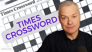 Unraveling the Enigma: Expert Guide to Solving the Times Cryptic Crossword