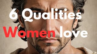 Masculine Qualities Women Secretly Love in Men (Stoicism)