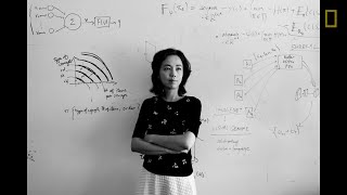 How One Woman Is Pushing the Boundaries of A.I. | Fei-Fei Li