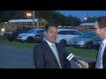 JCPS Superintendent says although the first day is hectic, he's confident they'll be successful