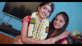 PUBERTY CEREMONY NAGERCOIL