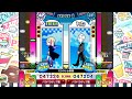 ポップンミュージック ミラクル☆喫茶 battle譜面 pop n music