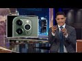 Apple Reveals Brand New iPhone 11  The Daily Show With Trevor Noah