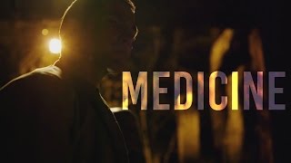 Multifandom - Medicine [HBD FEDERICO]