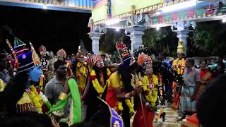 kulasai mutharamman Dasara Paramankurichi potharanganvilai Thiruchendur DSC 0442