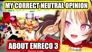 Gigi Can Finally Say This About ENreco πΌππ©ππ§ πΎπ€π’π₯π‘πππ£ππ£π π©π€ ππ§ππ’πππ§π¨...
