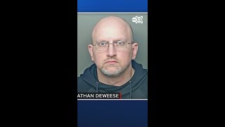 San Jacinto County deputy indicted, charged with stalking, law enforcement says