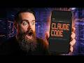Claude Code on your phone in 10 minutes