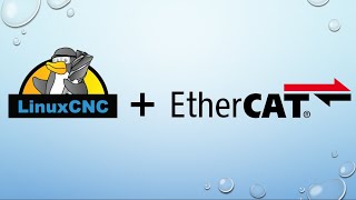 Installing & Configuring LinuxCNC + EtherCAT | First Steps Tutorial (VirtualBox)
