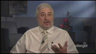 Allergist Dr. Leonard Bielory on Chlorine \