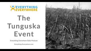 The Tunguska Event (Encore)