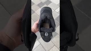 Мужские зимние кроссовки Adidas TERREX GORE-TEX, черные спортивные ботинки Адидас БА 916 1