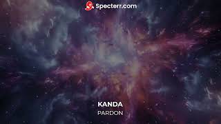 KANDA   Pardon KARAOKE