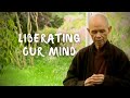 Liberating Our Mind: Untying Knots, the Ten Fetters | Thich Nhat Hanh (short teaching video)