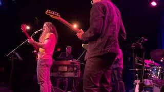 St Stephen (Grateful Dead cover) - Grahame Lesh and Friends- November 9, 2024 - Front Row View