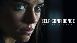 SELF CONFIDENCE | Best Motivational Speeches Compilation | Wake Up Positive